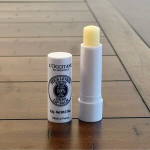 L’occitane Ultra Rich Lip Balm